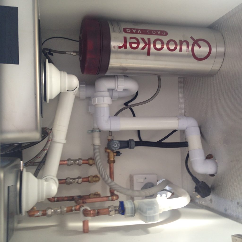 Professional Plumbing and Heating Contractors in Luton Professional